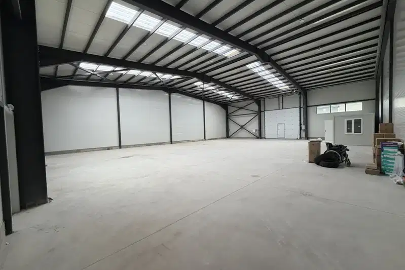 Warehouse in Plovdiv, Industrialna Zona - Sever