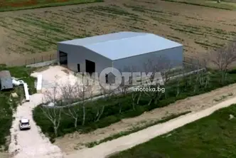 Склад в Пловдив, Коматево