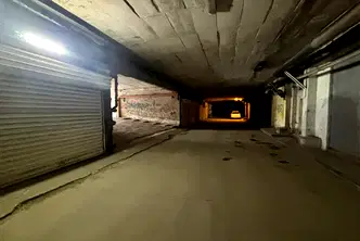 Склад в Пловдив, Мараша