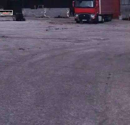 Photo 2 — Warehouse in област София, Pravec