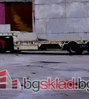 Склад в София, Правец