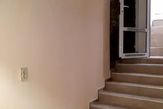 Склад в Русе, Център