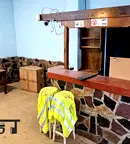 Склад в Русе, Цветница
