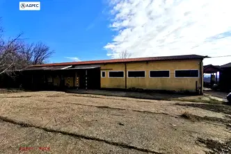 Склад в Русе, Дружба 2