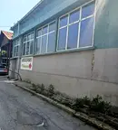 Склад в Русе, в.з. Д. Басарбовски