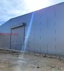 Склад в Русе, Здравец Север 1