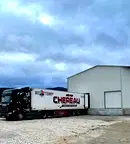 Склад в Габрово, с. Батошево