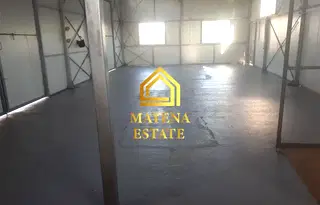 Склад в с. Иваняне