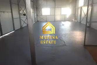 Склад в с. Иваняне