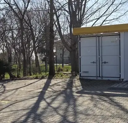 Снимка 3 — Склад в Пловдив, с. Калояново