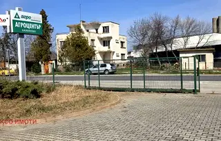 Склад в Пловдив, с. Калояново