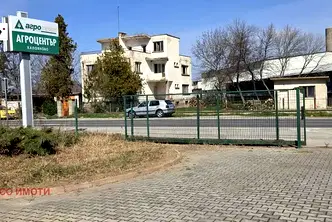 Склад в Пловдив, с. Калояново