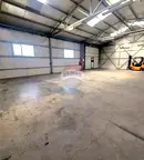 Склад в с. Каменар