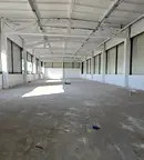 Склад в с. Казичене