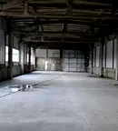 Склад в с. Казичене