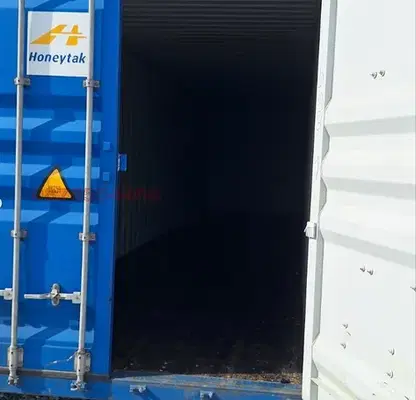 Photo 2 — Warehouse in Kazichene