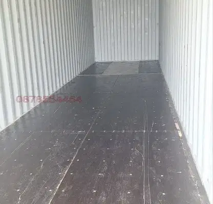 Photo 4 — Warehouse in Kazichene