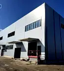Склад в с. Казичене