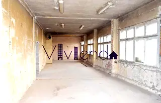 Склад в с. Кривина