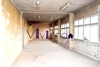 Склад в с. Кривина