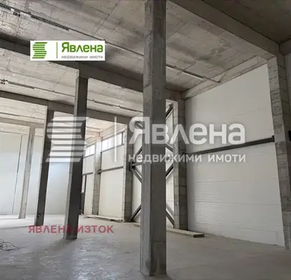 Снимка 5 — Склад в с. Лозен