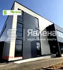 Склад в с. Лозен