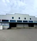 Склад в с. Мировяне