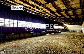 Склад във Варна, с. Пчелник