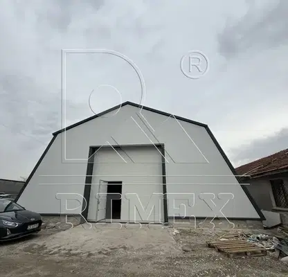 Photo 5 — Warehouse in Plovdiv, Trud