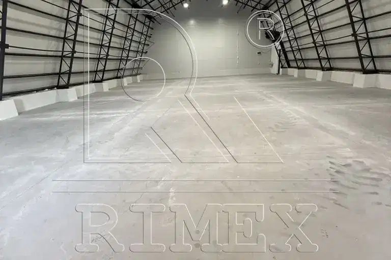 Warehouse in Plovdiv, Trud