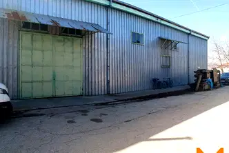 Склад в Габрово, Севлиево