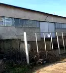 Склад в Добрич, Шабла
