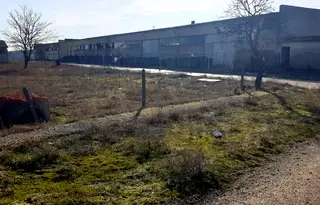 Склад в Добрич, Шабла