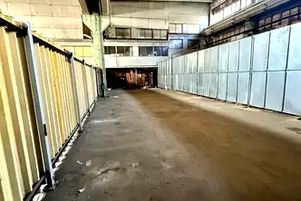 Склад в София, Бъкстон