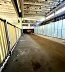 Склад в София, Бъкстон