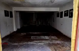 Склад в София, Център