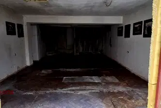 Склад в София, Център