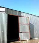 Склад в София, Горубляне