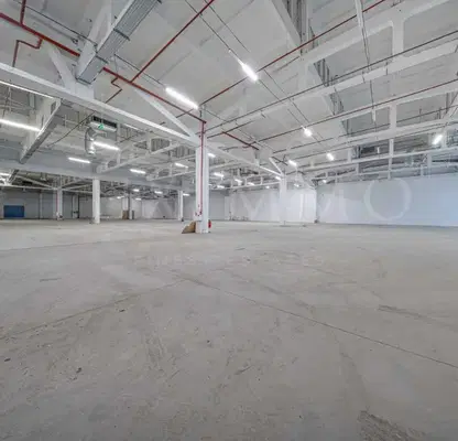 Photo 4 — Warehouse in Sofiya, Gorublyane