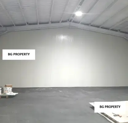 Photo 3 — Warehouse in Sofiya, Iliyanci