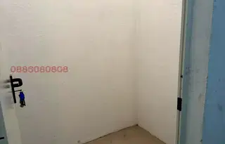 Склад в София, Кръстова вада