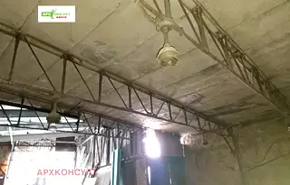 Склад в София, Левски
