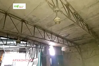 Склад в София, Левски