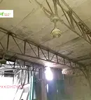 Склад в София, Левски
