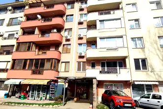 Склад в София, Младост 1А