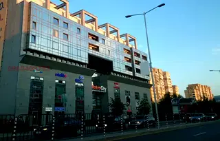 Склад в София, Младост 3