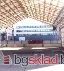 Склад в София, НПЗ Искър