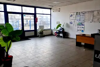 Склад в София, НПЗ Искър