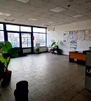 Склад в София, НПЗ Искър