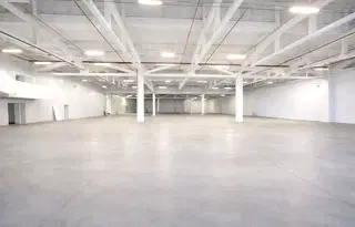 Склад в София, НПЗ Изток